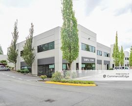 Kirkland 118 Corporate Center - Bldg A