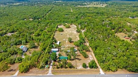 VacantLand space for Sale at 1681 W Cardinal St in Lecanto