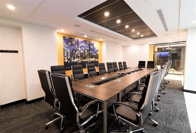 Jay Suites - Grand Central