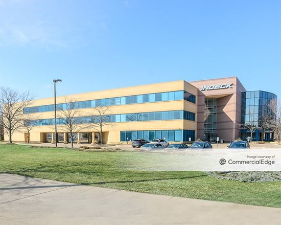 600 North Buffalo Grove Road