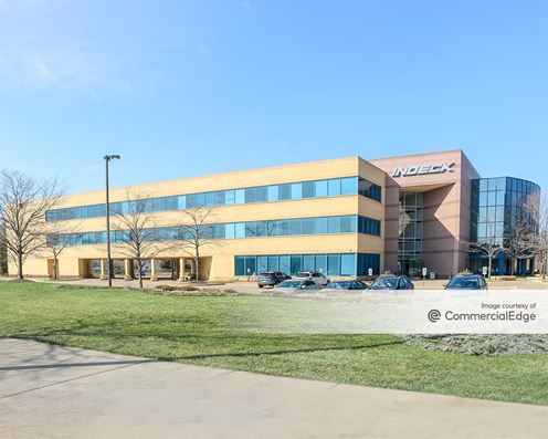 600 North Buffalo Grove Road