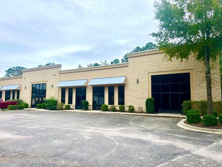 Office space for Rent at 1460 Dividend Loop Unit C in Myrtle Beach
