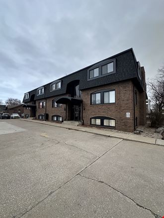250 N Main St