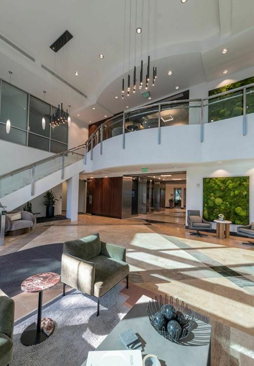 Raintree Corporate Center I