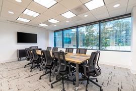 Premier Workspaces - ETO - West Los Angeles California
