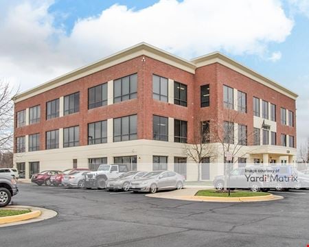 Photo of commercial space at 11220 Assett Loop in Manassas