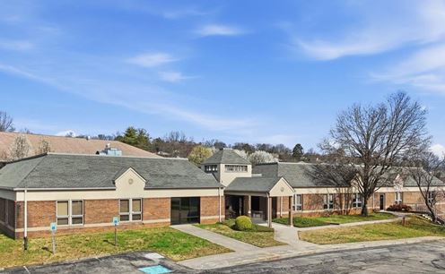 3001 LAKE BROOK BLVD