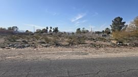 La Cienega Residential Lot