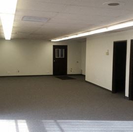 2-Unit Industrial Warehouse with Yard