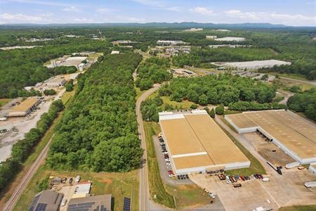 VacantLand space for Sale at New Hope Road in Wellford