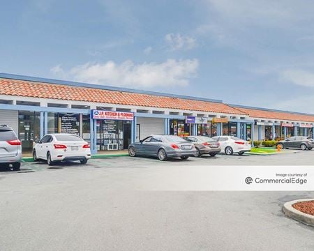 Retail space for Rent at 24372 Rockfield Blvd in Lake Forest