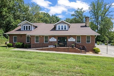 Office space for Rent at 412 Cambridge St in Fredericksburg