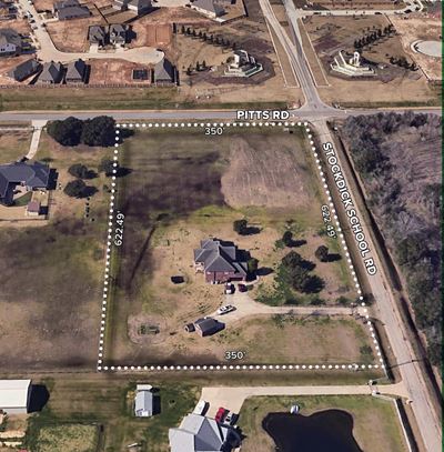 26905 Stockdick School Rd