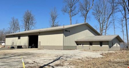 Photo of commercial space at 370 S Mitthoeffer Rd in Indianapolis