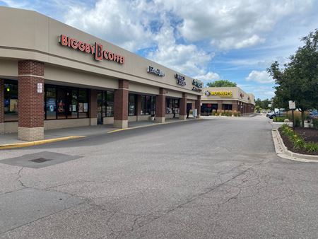 Photo of commercial space at 15185 N. Sheldon Road in Plymouth