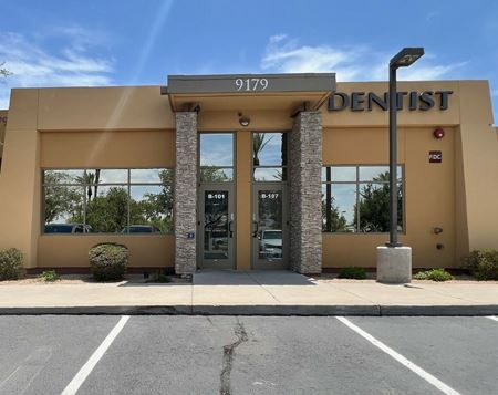 Office space for Rent at 9179 W Thunderbird Rd #101-103 in Peoria