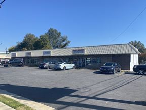 1128 Fort Benning Rd