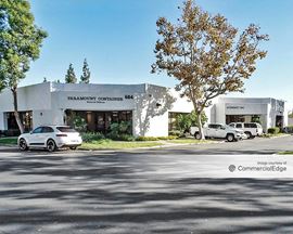 Brea Central Business Park