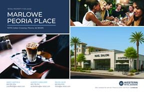 Marlowe Peoria Place