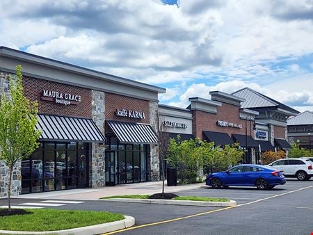 Retail space for Rent at 300 Buckley Mill Rd in Wilmington
