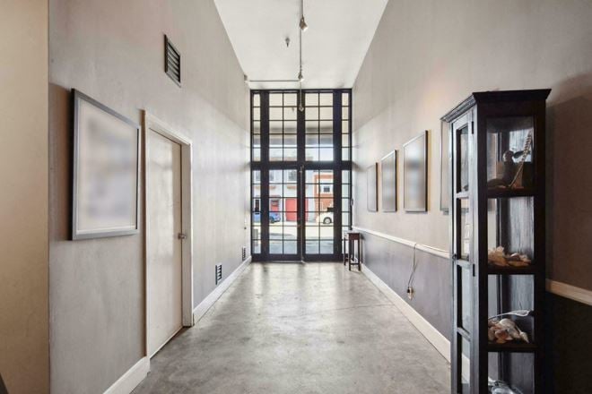 Artist Studio/Warehouse in Butchertown