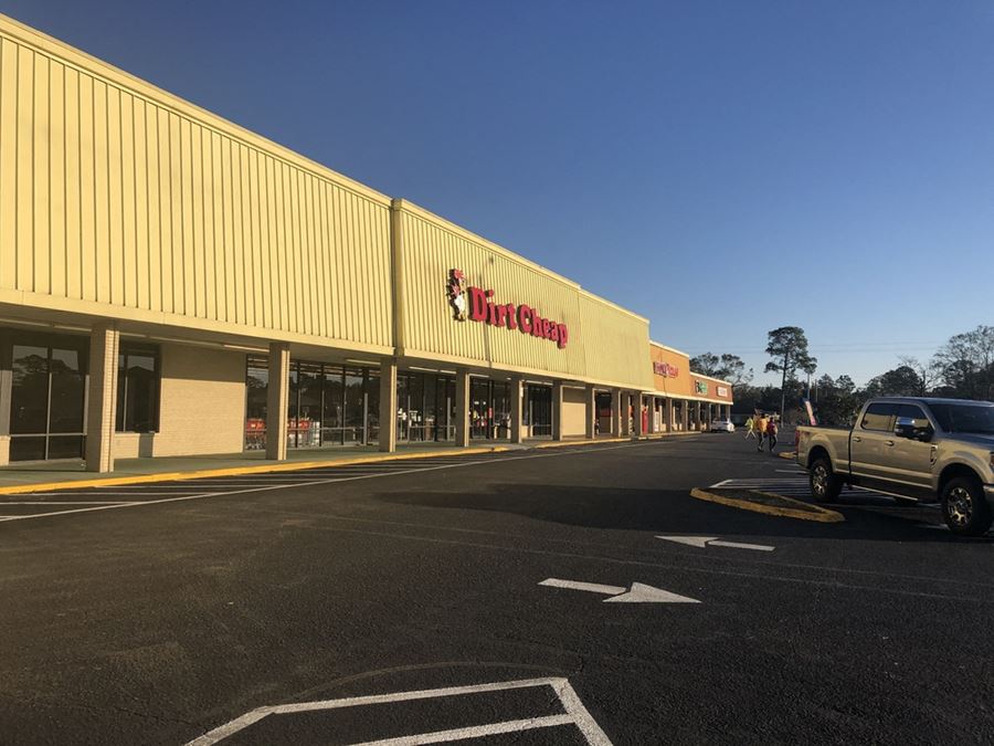 Fairfield Village Plaza -  Pensacola, FL 32506