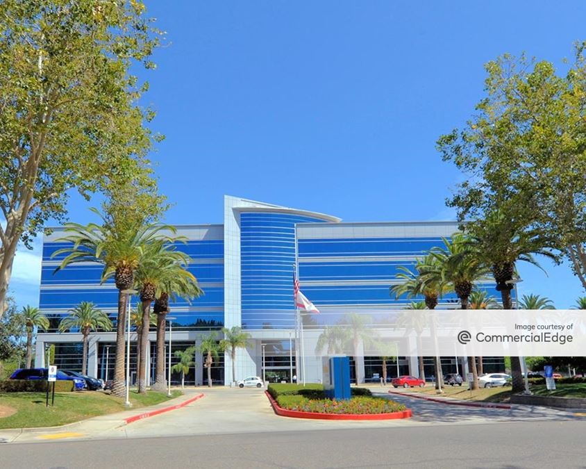 Golden 1 Credit Union Headquarters - 8945 Cal Center Drive, Sacramento ...