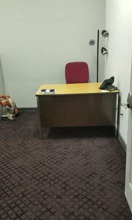 Marietta Office Suites - Stacks Road