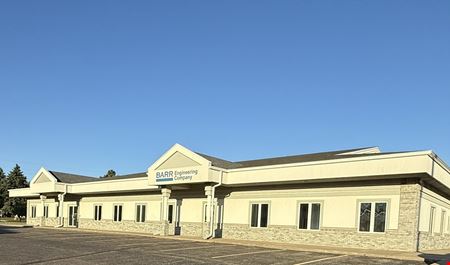 Photo of commercial space at 234 West Century Avenue in Bismarck