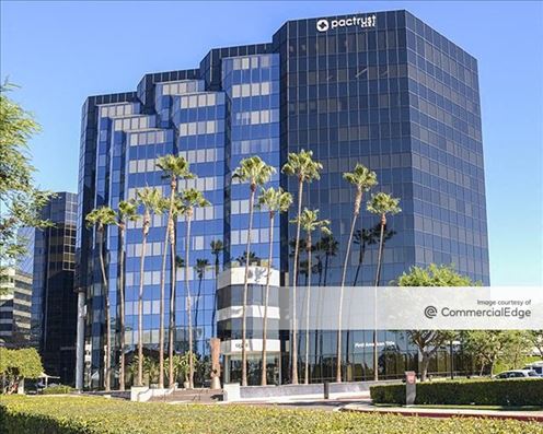 Irvine Towers - 18500 Von Karman