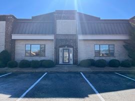 Haygood Executive Park