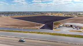 E Expressway 83