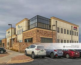UCHealth Primary Care Clinic