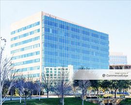 Granite Park One