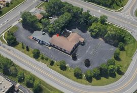 7740 Transit Rd - Former Tandoori's Restaurant