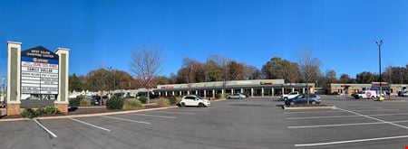 Photo of commercial space at West Salem Shopping Center in Winston-Salem