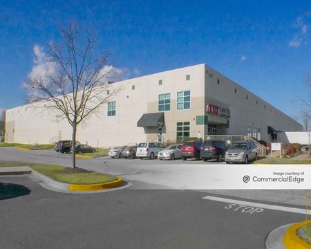 Photo of commercial space at 801 Hampton Park Blvd in Capitol Heights