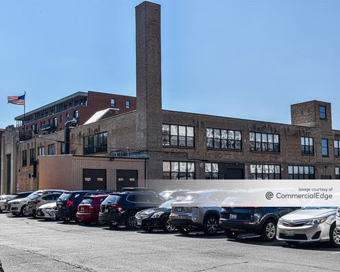 3520 South Morgan Street