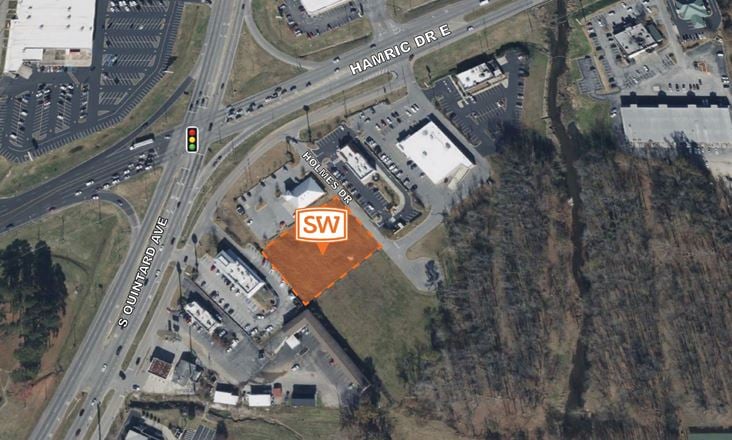 VacantLand space for Sale at Holmes Dr in Oxford