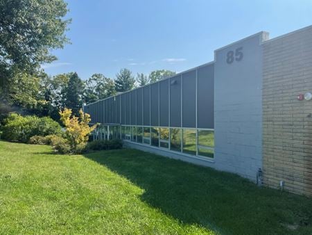 Industrial space for Rent at 85 Horsehill Road in Hanover