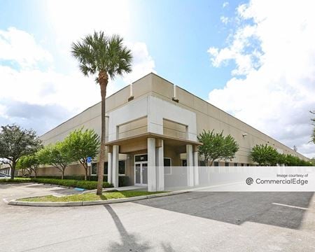 Photo of commercial space at 6535 Nova Drive in Davie
