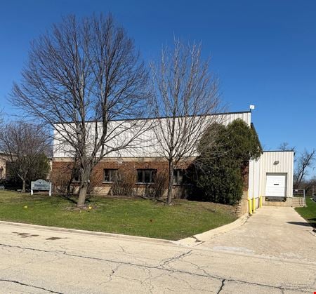 Industrial space for Sale at 380 Production Dr., in South Elgin