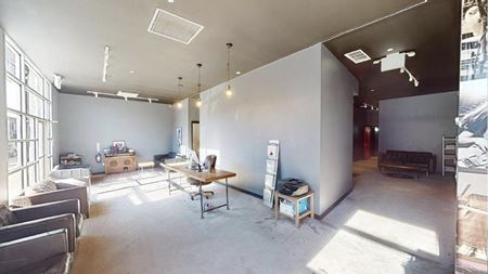 Photo of commercial space at 327 Douglass St in Brooklyn