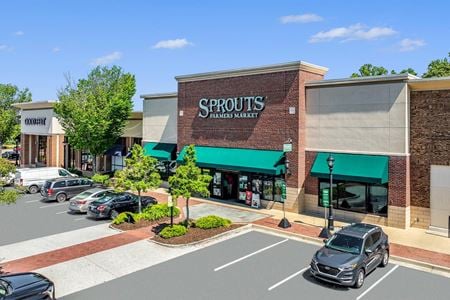 Retail space for Rent at 1350 Scenic Highway South in Snellville