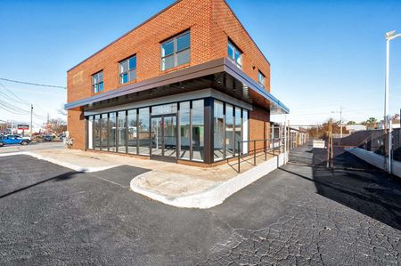 Commercial space for Rent at 1940 West Street in Annapolis