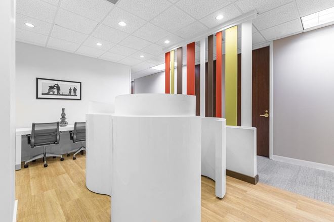 GA, Atlanta - 260 Peachtree