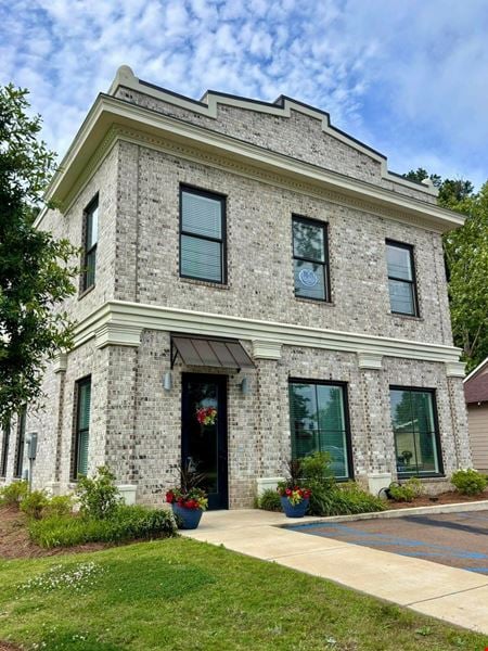 Photo of commercial space at 1021 Gluckstadt Road in Madison