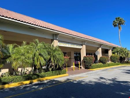 Commercial space for Rent at 3775 West Woolbright Road in Boynton Beach