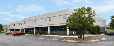 Office space for Rent at 12635 - 12651Hemlock St in Overland Park