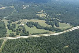 Industrial Land for Sale